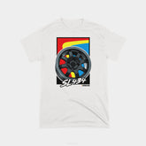 PTS T-Shirt - nineone.